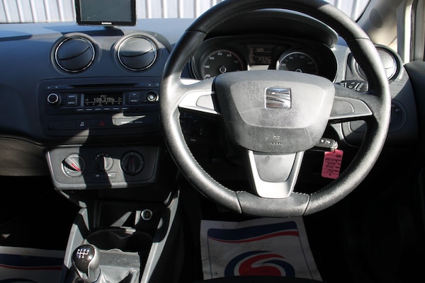 Used SEAT Ibiza 2014 for sale - 76166699: Photo 11
