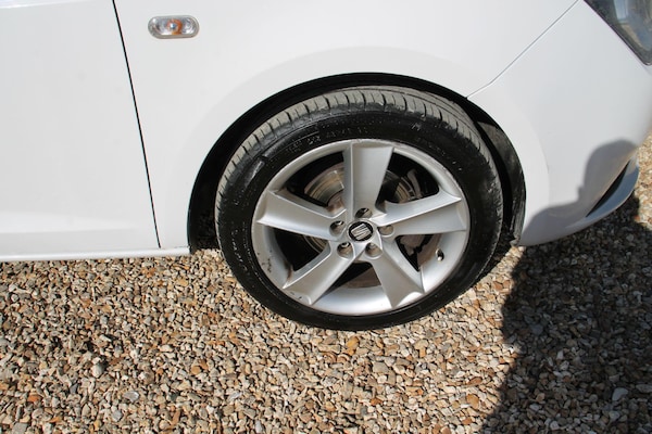 Used SEAT Ibiza 2014 for sale - 76166699: Photo 15