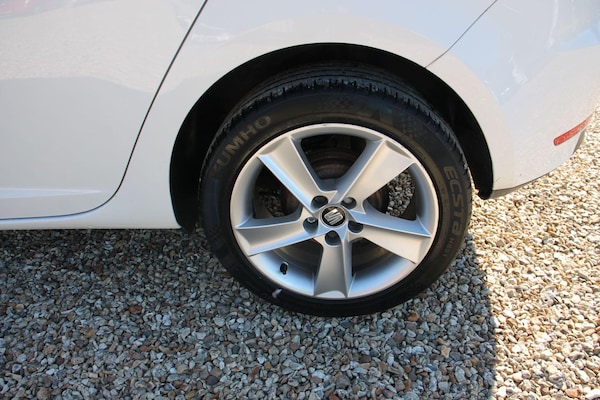 Used SEAT Ibiza 2014 for sale - 76166699: Photo 17