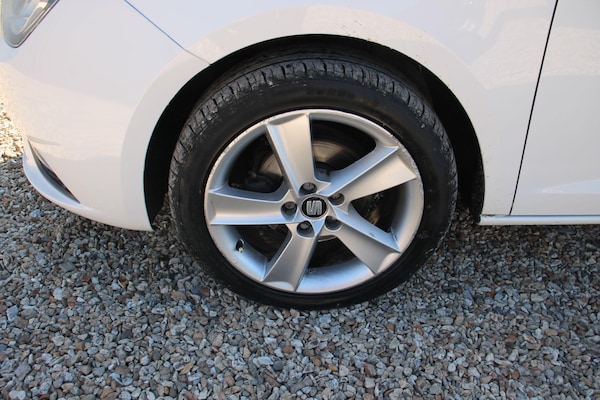 Used SEAT Ibiza 2014 for sale - 76166699: Photo 18