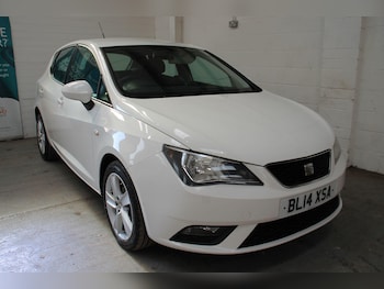 SEAT - Ibiza