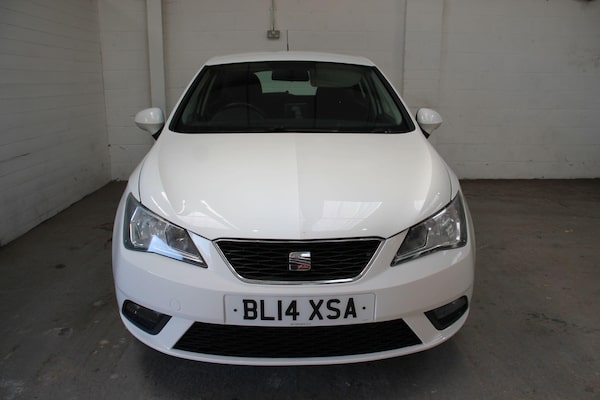 Used SEAT Ibiza 2014 for sale - 76166699: Photo 2