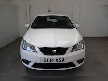 Used SEAT Ibiza 2014 for sale - 76166699: Photo 2