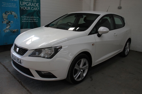 Used SEAT Ibiza 2014 for sale - 76166699: Photo 3