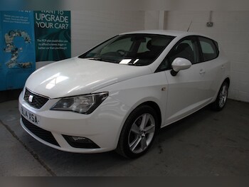 Used SEAT Ibiza 2014 for sale - 76166699: Photo 3