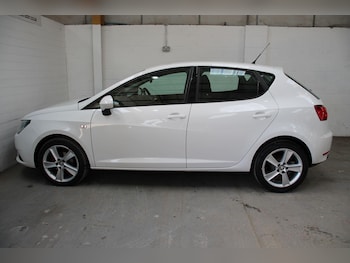 Used SEAT Ibiza 2014 for sale - 76166699: Photo 4
