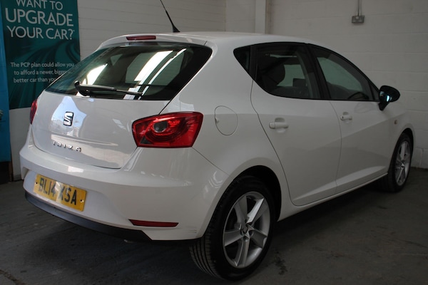 Used SEAT Ibiza 2014 for sale - 76166699: Photo 7