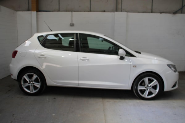 Used SEAT Ibiza 2014 for sale - 76166699: Photo 8