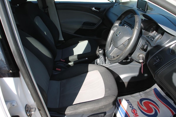 Used SEAT Ibiza 2014 for sale - 76166699: Photo 9