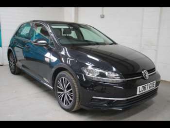 2017 (67) - 1.4 TSI SE DSG Euro 6 (s/s) 5dr