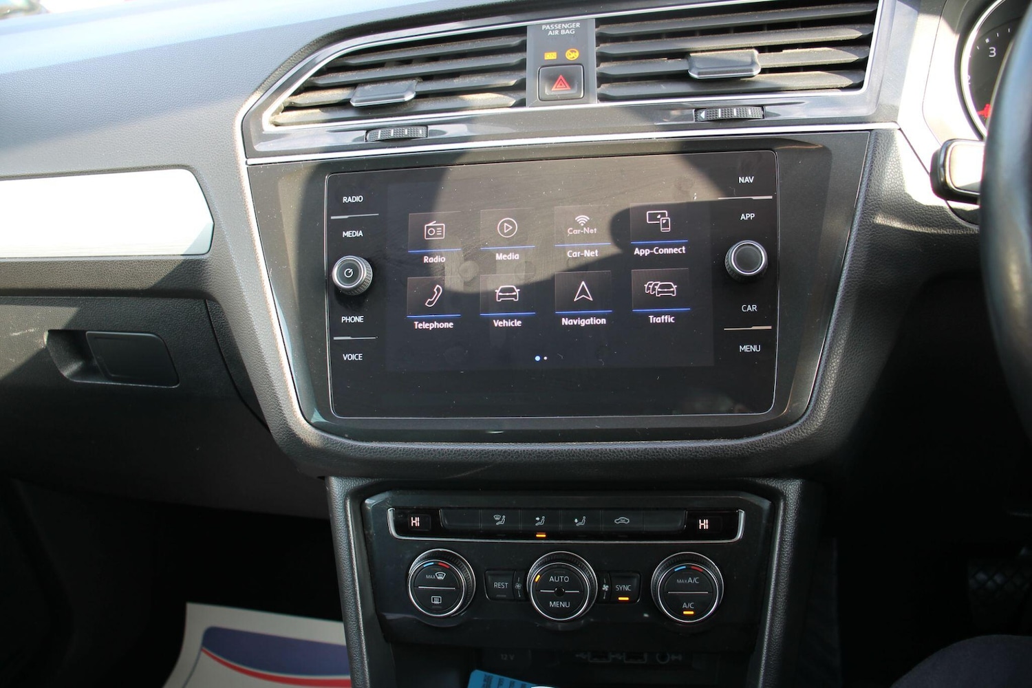 Used Volkswagen Tiguan 2019 for sale - 77411725: Photo 10