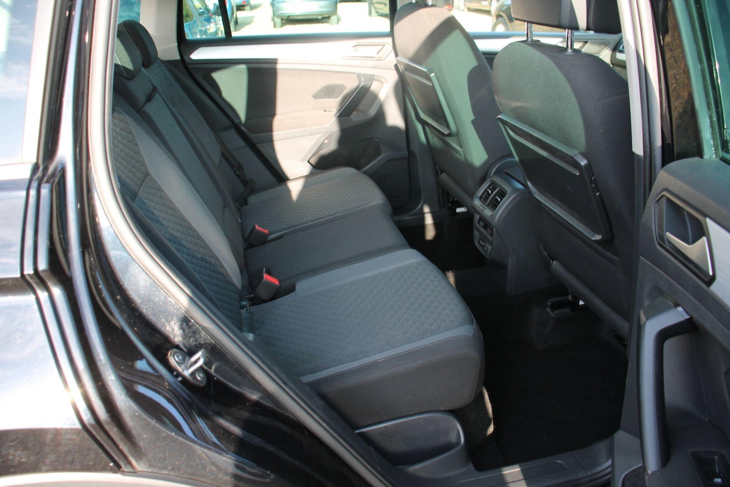 Used Volkswagen Tiguan 2019 for sale - 77411725: Photo 14