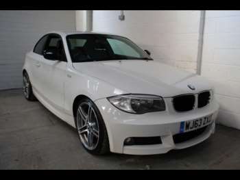 2013 (63) - 2.0 120d Sport Plus Edition Euro 5 (s/s) 2dr