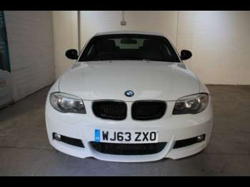 Used BMW 1 Series 2013 for sale - 74788659: Photo