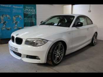 Used BMW 1 Series 2013 for sale - 74788659: Photo