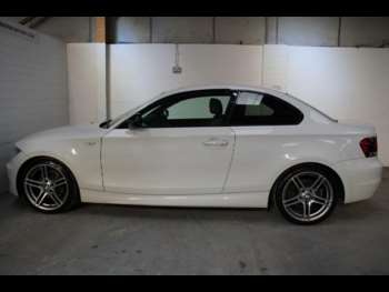 Used BMW 1 Series 2013 for sale - 74788659: Photo