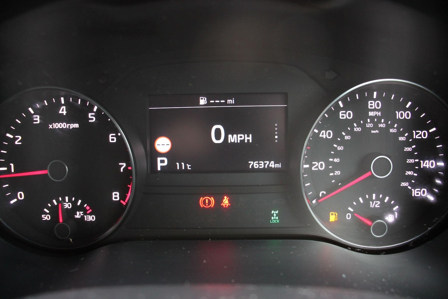 Used Kia Sportage 2018 for sale - 77478834: Photo 14