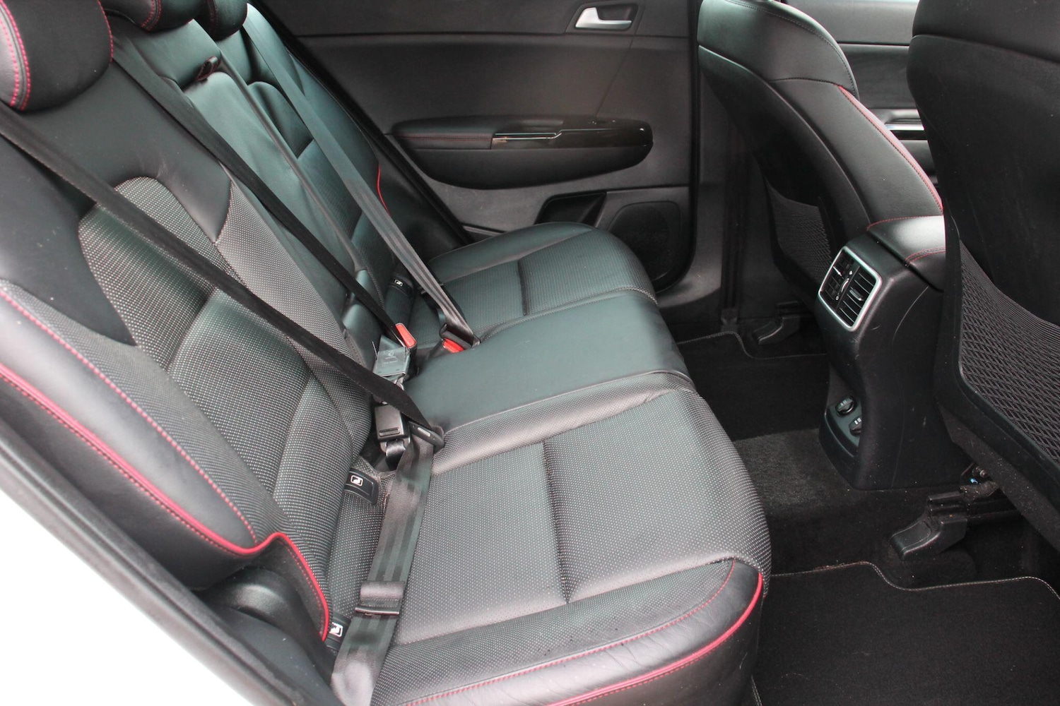 Used Kia Sportage 2018 for sale - 77478834: Photo 17