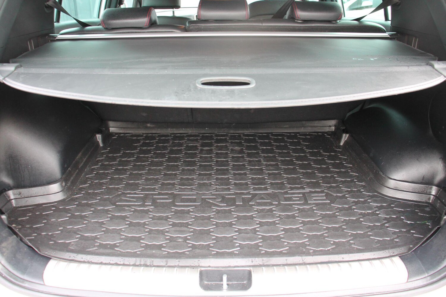 Used Kia Sportage 2018 for sale - 77478834: Photo 19