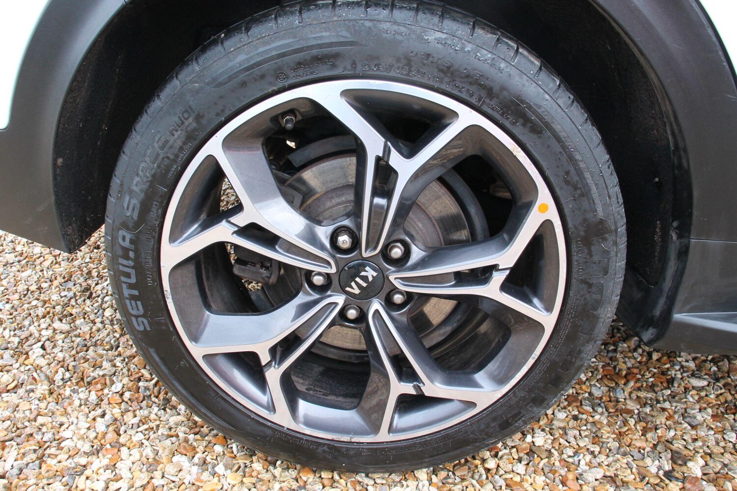 Used Kia Sportage 2018 for sale - 77478834: Photo 20