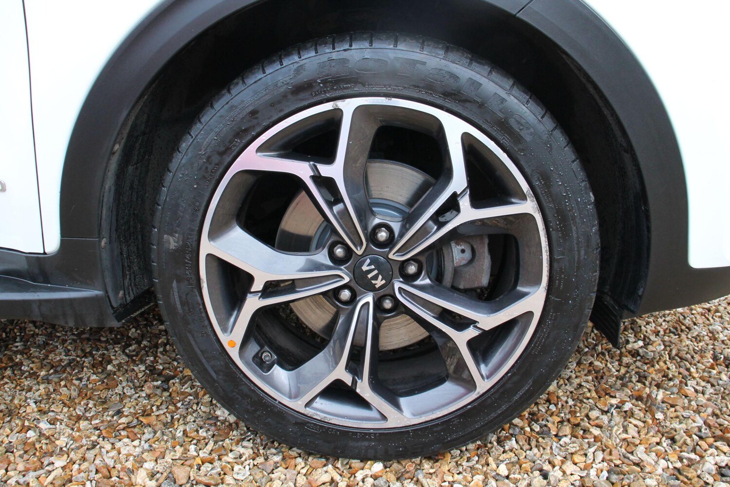 Used Kia Sportage 2018 for sale - 77478834: Photo 21