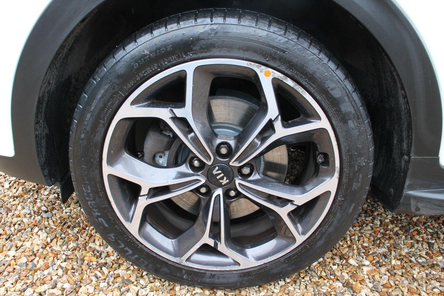 Used Kia Sportage 2018 for sale - 77478834: Photo 22