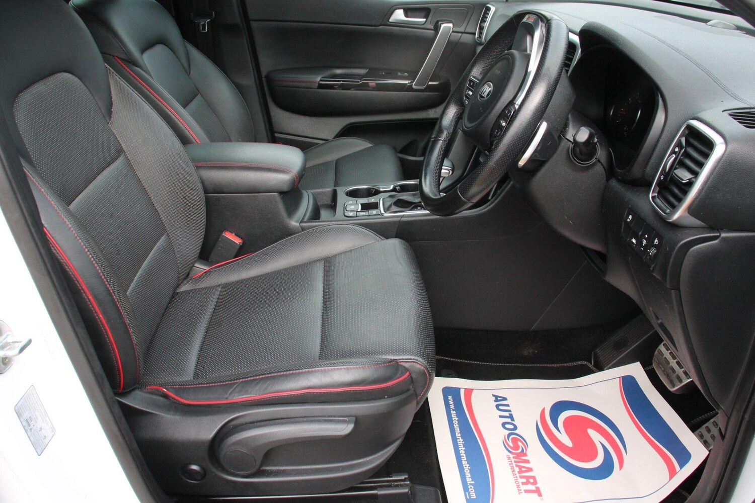 Used Kia Sportage 2018 for sale - 77478834: Photo 9