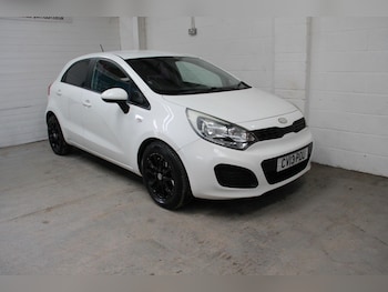 Used Kia Rio 2013 for sale - 78019936: Photo