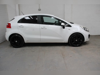 Used Kia Rio 2013 for sale - 78019936: Photo