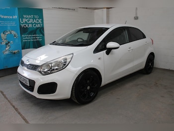 Used Kia Rio 2013 for sale - 78019936: Photo