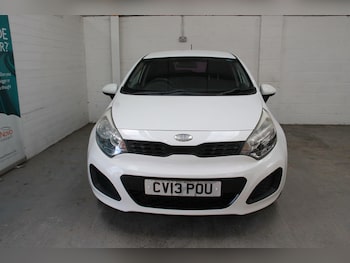 Used Kia Rio 2013 for sale - 78019936: Photo