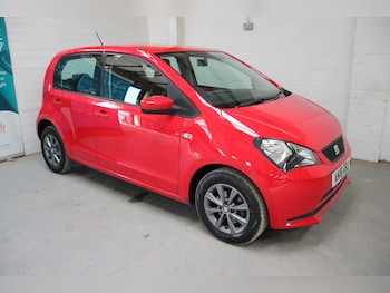 Used SEAT Mii 2016 for sale - 78891513: Photo