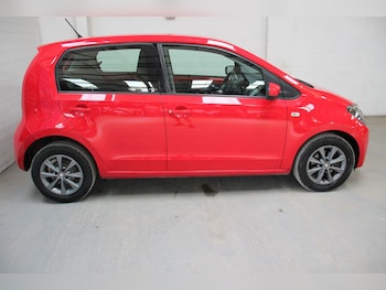 Used SEAT Mii 2016 for sale - 78891513: Photo