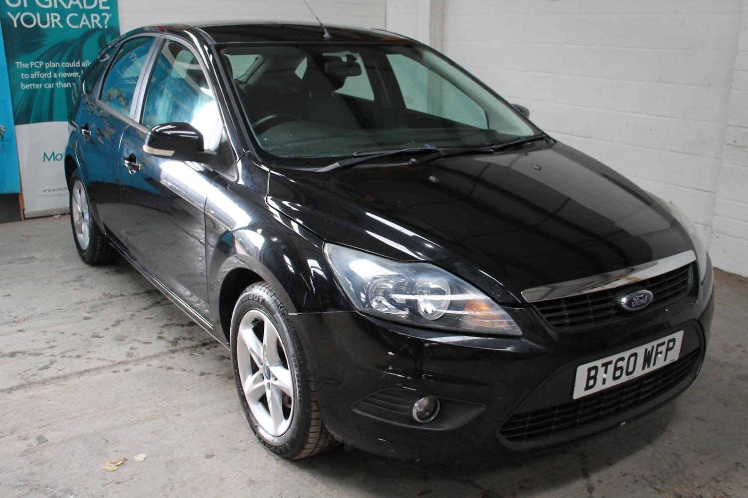 Used Ford Focus 2011 for sale - 76473074: Photo 1