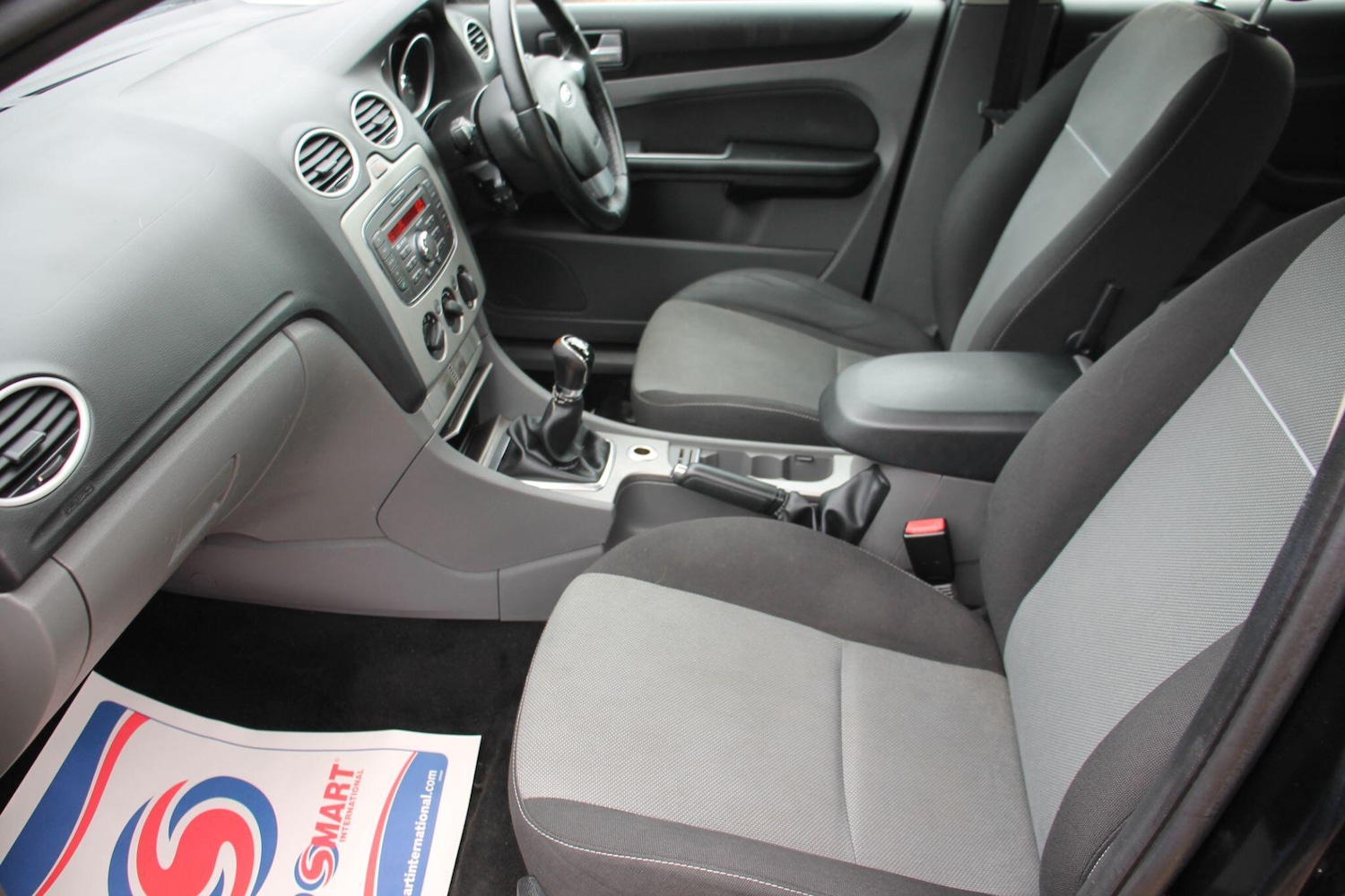 Used Ford Focus 2011 for sale - 76473074: Photo 10