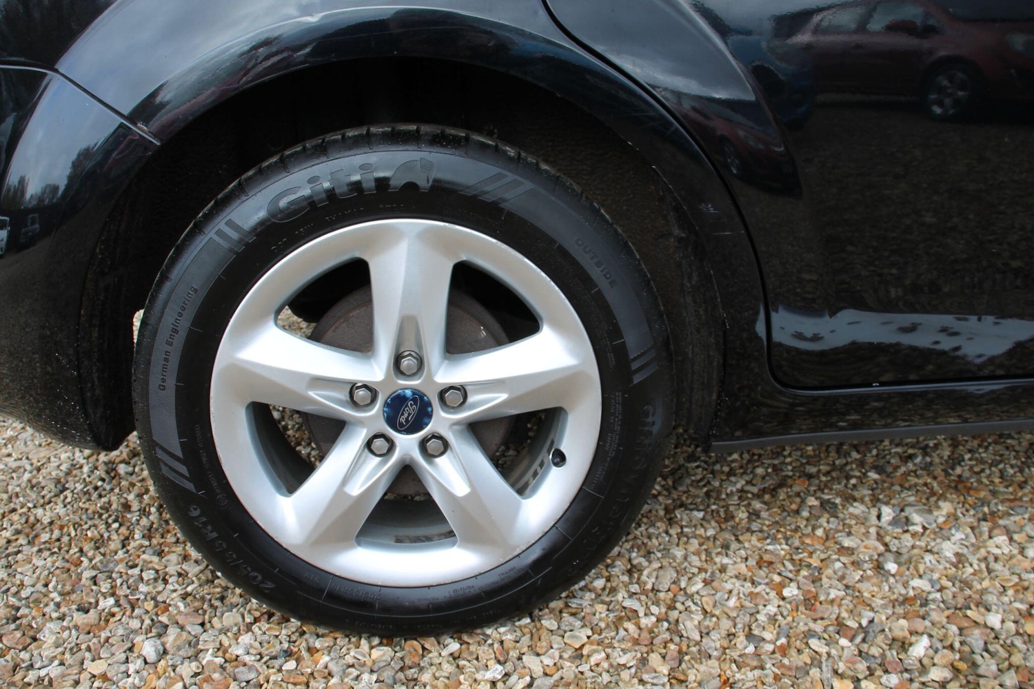 Used Ford Focus 2011 for sale - 76473074: Photo 15