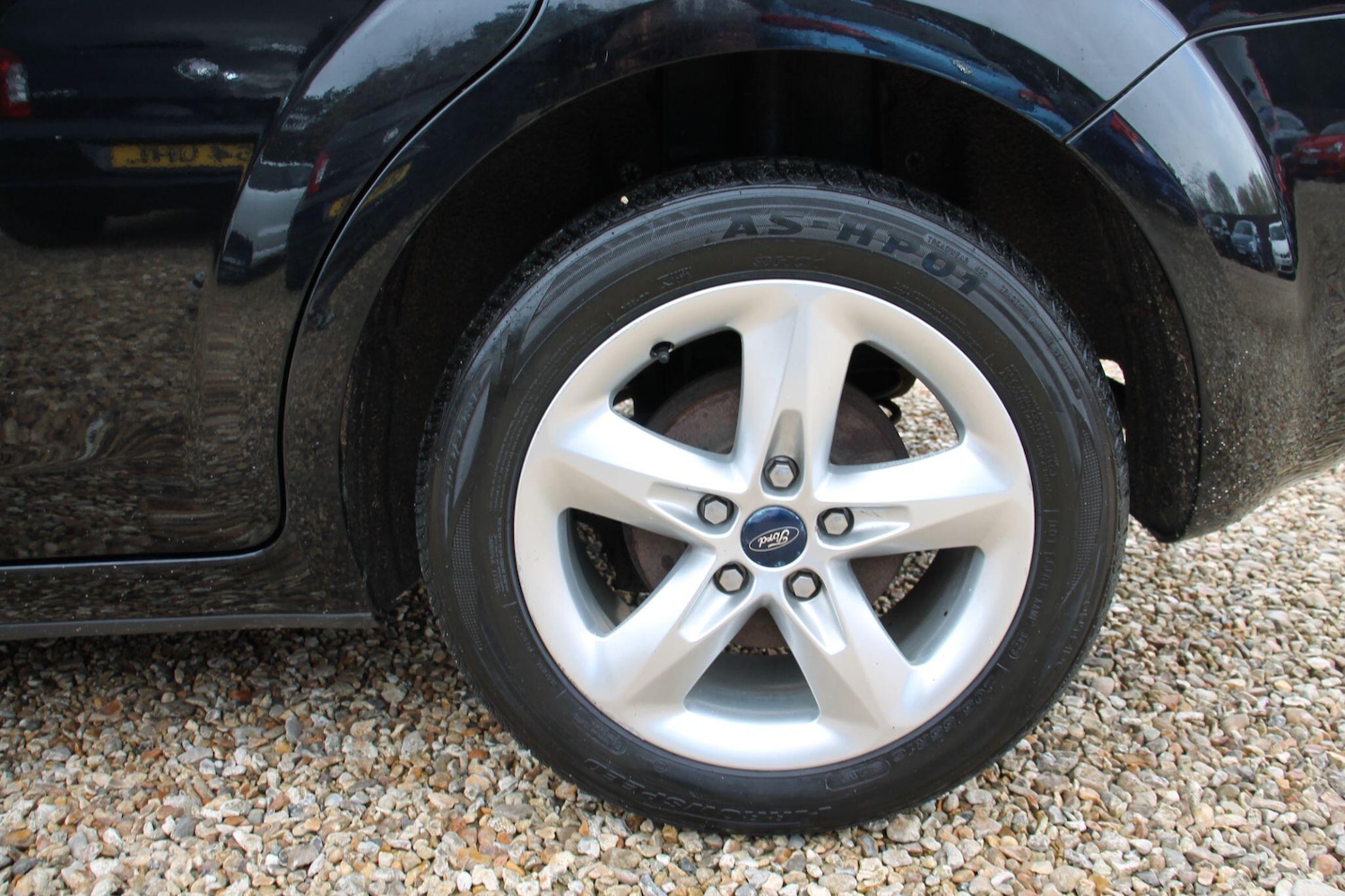 Used Ford Focus 2011 for sale - 76473074: Photo 16