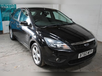 (60) - 1.6 Zetec 5dr