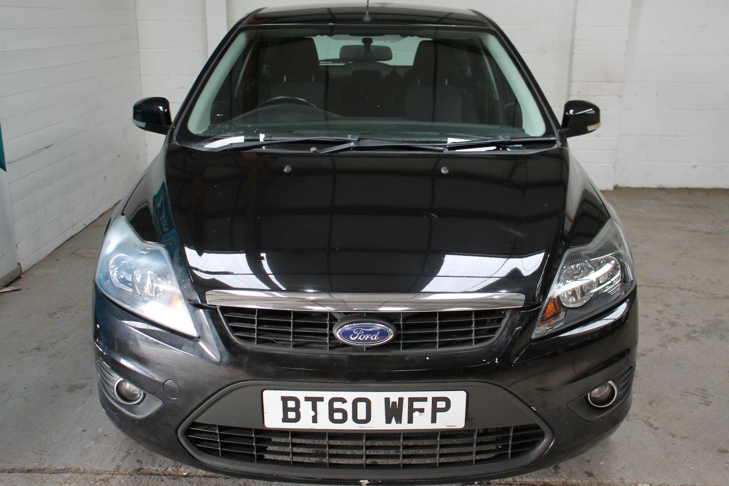 Used Ford Focus 2011 for sale - 76473074: Photo 2