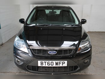 Used Ford Focus 2011 for sale - 76473074: Photo