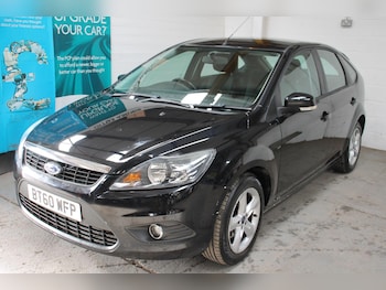 Used Ford Focus 2011 for sale - 76473074: Photo