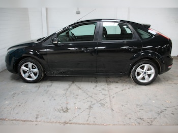 Used Ford Focus 2011 for sale - 76473074: Photo