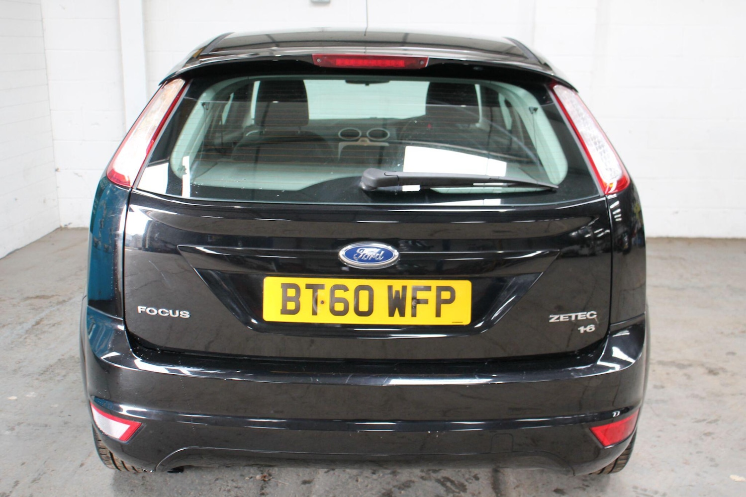 Used Ford Focus 2011 for sale - 76473074: Photo 6