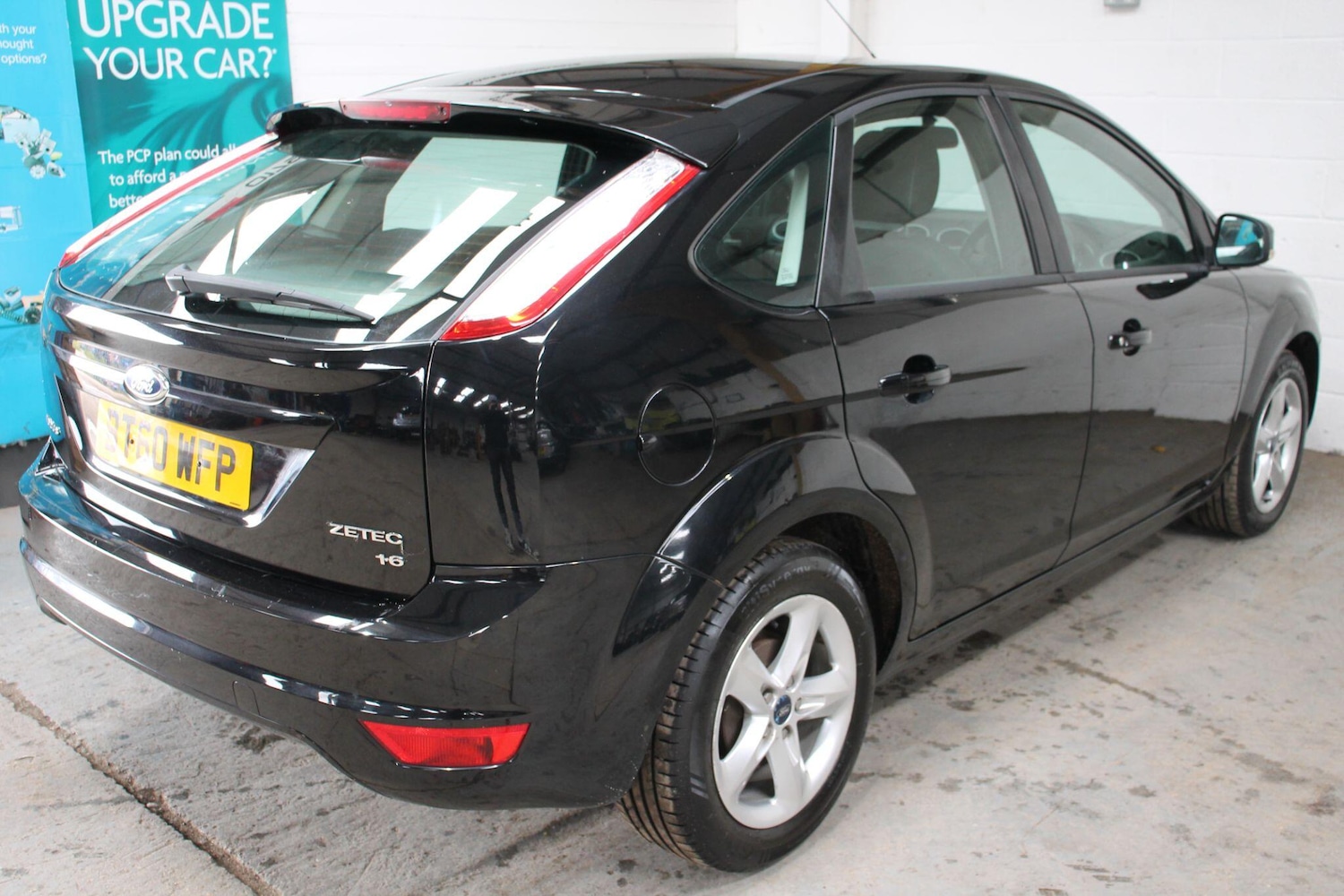 Used Ford Focus 2011 for sale - 76473074: Photo 7
