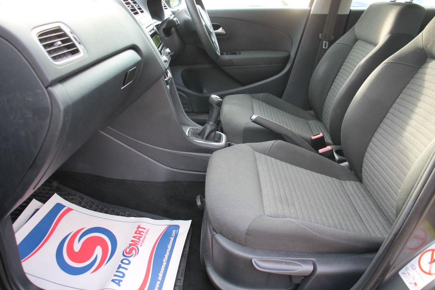 Used Volkswagen Polo 2011 for sale - 76990609: Photo 10