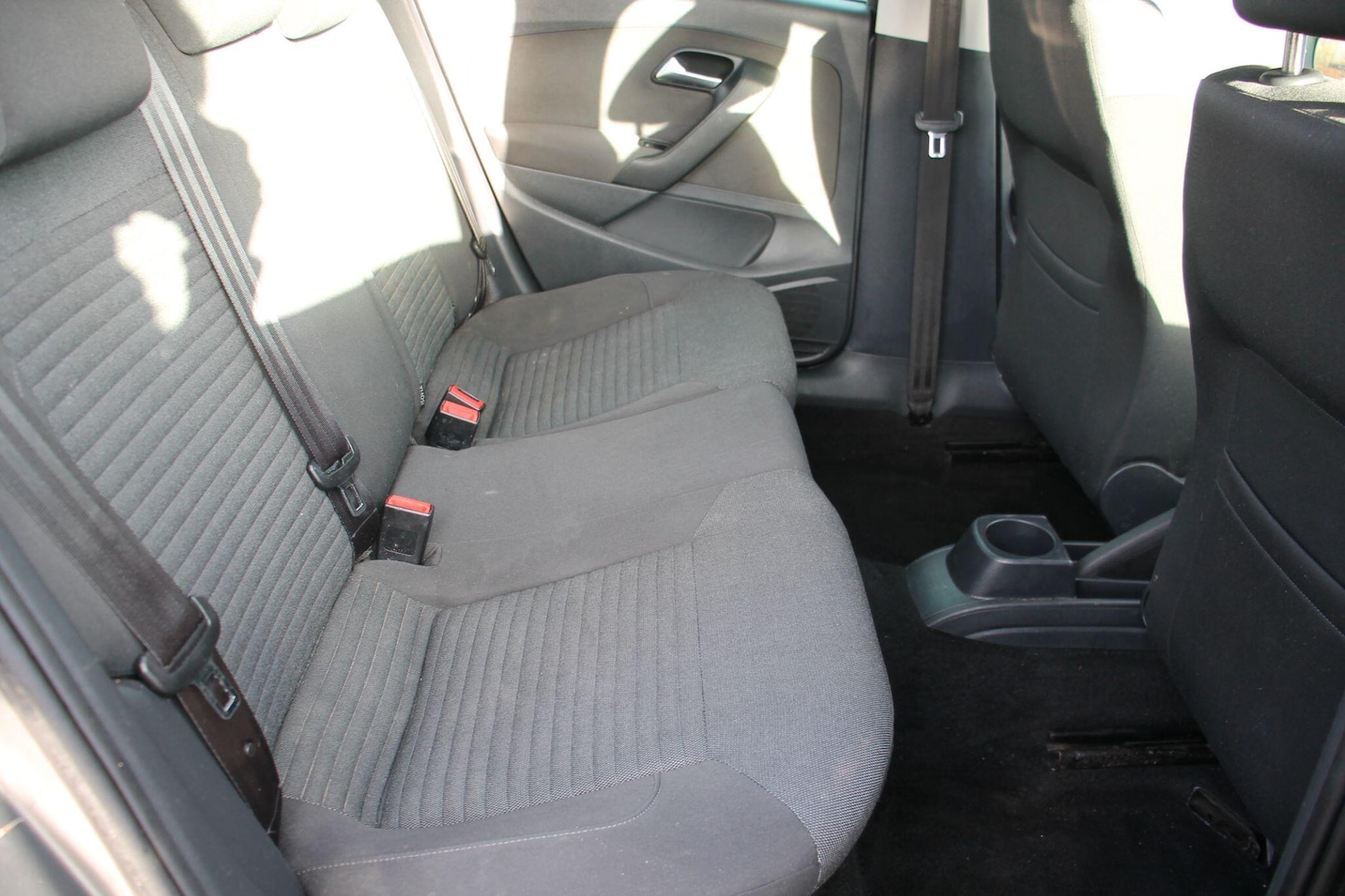 Used Volkswagen Polo 2011 for sale - 76990609: Photo 11