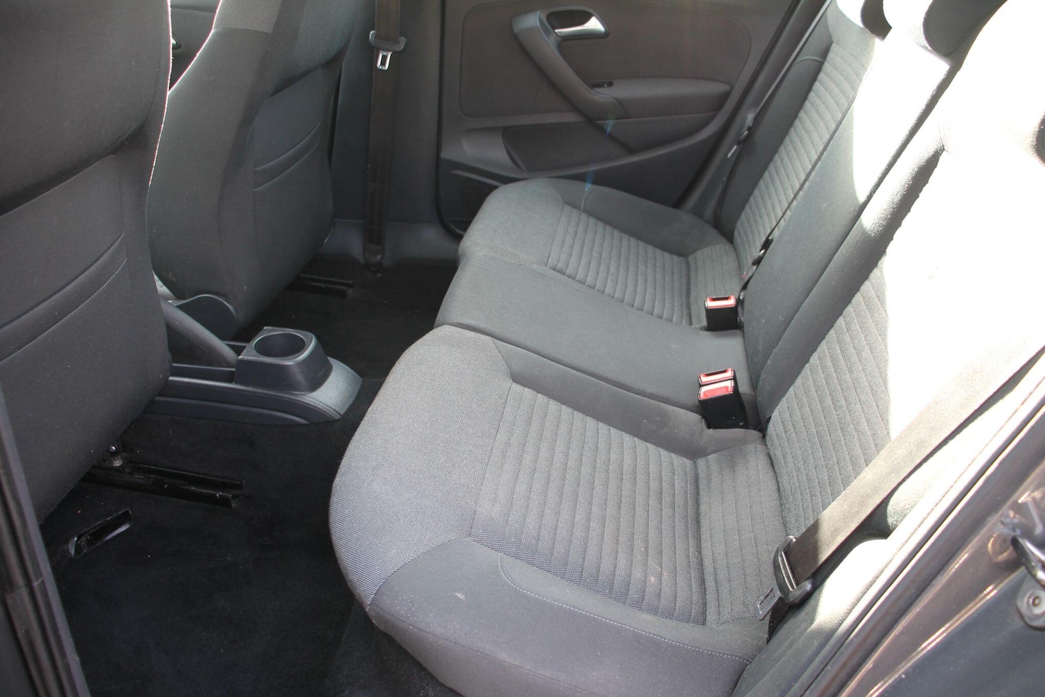 Used Volkswagen Polo 2011 for sale - 76990609: Photo 12