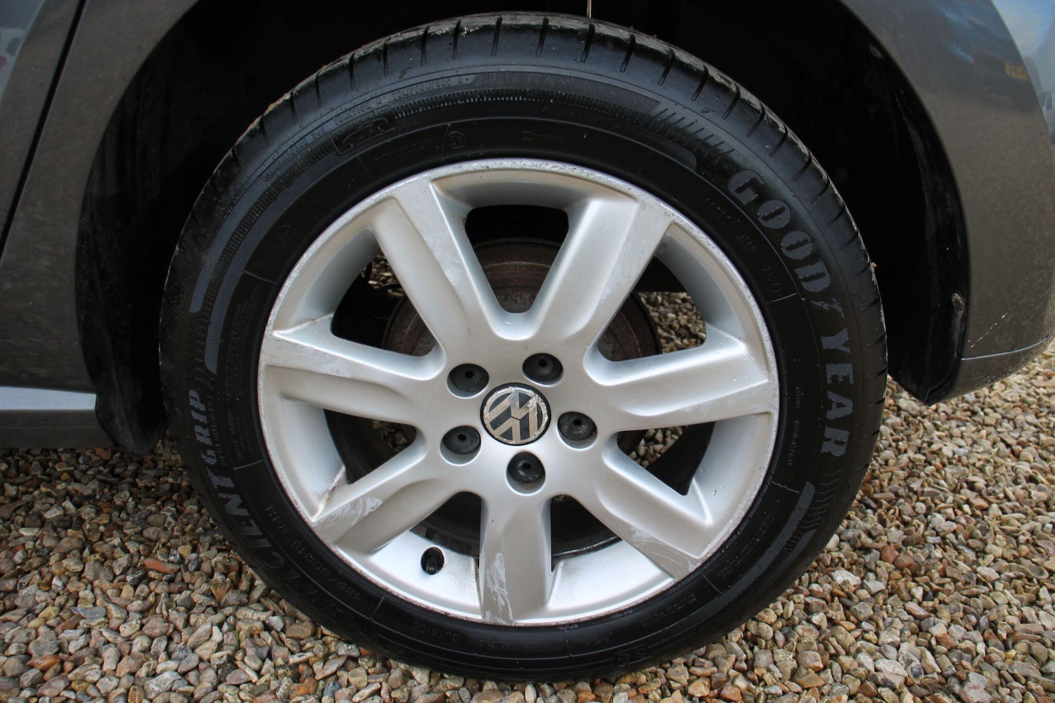 Used Volkswagen Polo 2011 for sale - 76990609: Photo 16