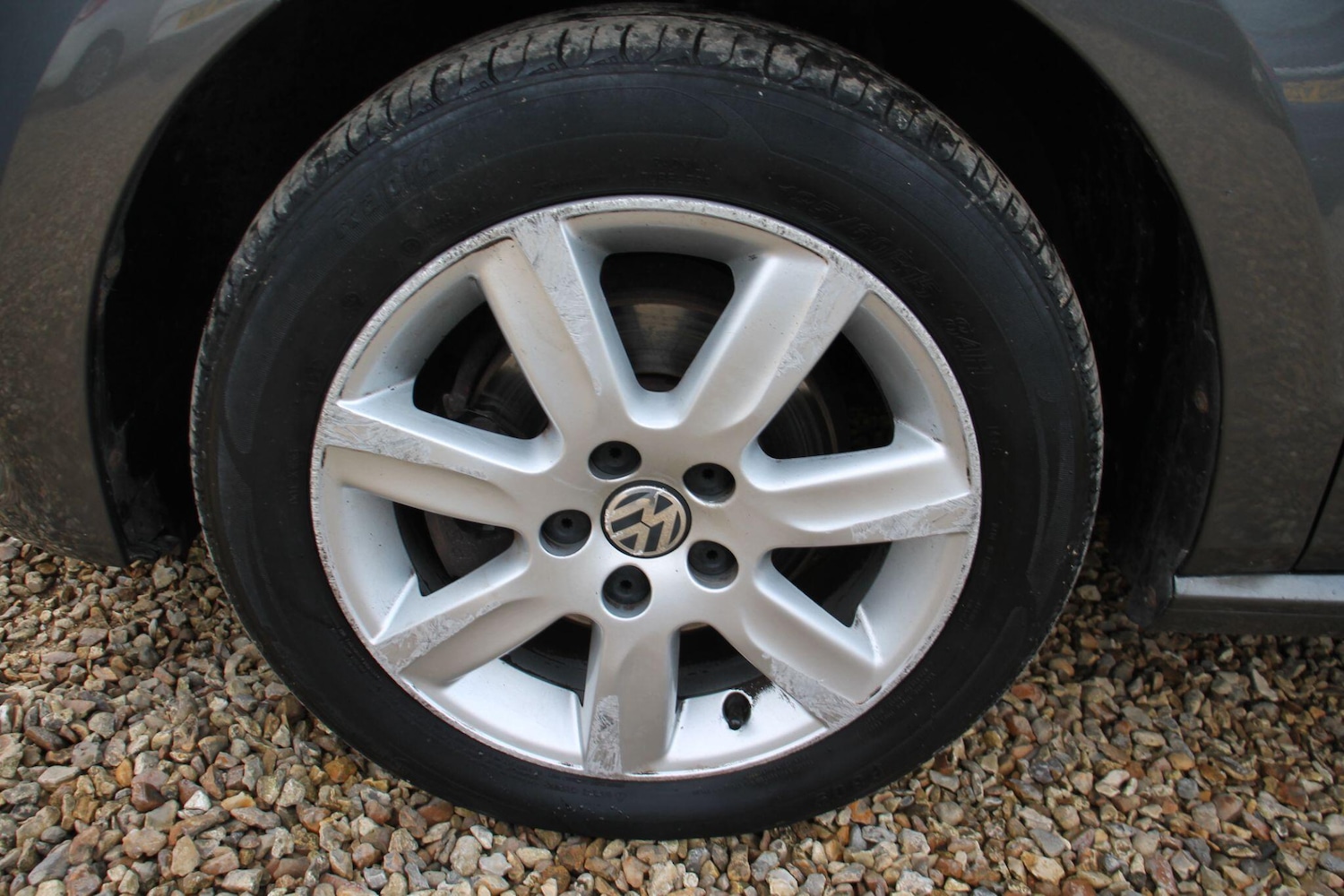 Used Volkswagen Polo 2011 for sale - 76990609: Photo 17