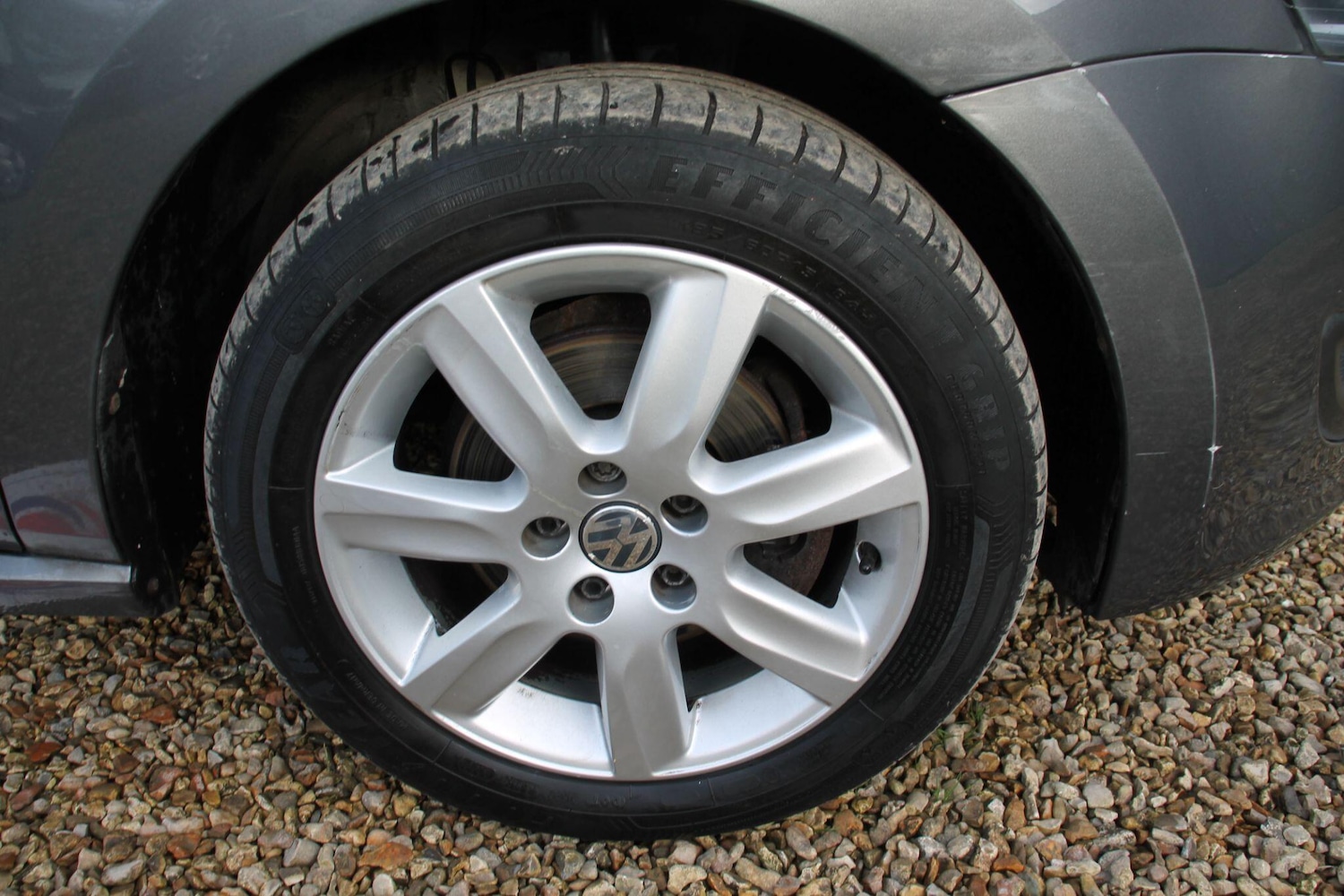 Used Volkswagen Polo 2011 for sale - 76990609: Photo 18